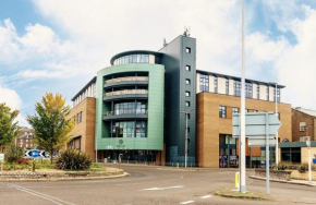  Dream Apartments Dundee  Данди